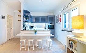 Joivy Superb Studio In Cascais Centre