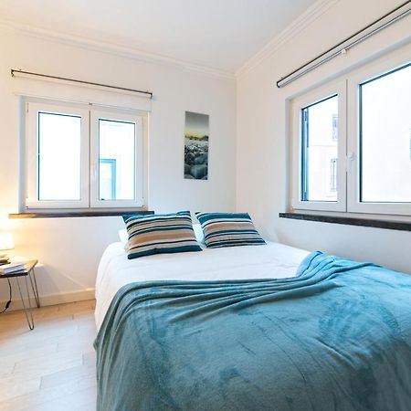 Appartement Joivy Superb Studio In Cascais Centre Extérieur photo