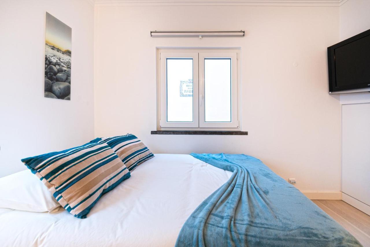 Appartement Joivy Superb Studio In Cascais Centre Extérieur photo